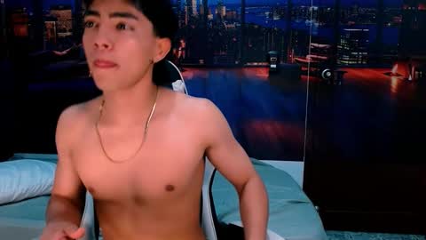 Snapshot of romeomillerr chatting on 11/11/25, 07:58 Romeo online show from 11/11/25, 07:58