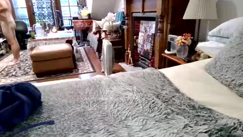 Snapshot of romeomustcum2016 chatting on 02/10/25, 08:42 Trinked online show from 02/10/25, 08:42