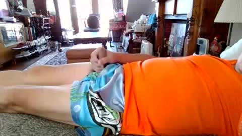 Snapshot of romeomustcum2016 chatting on 02/16/25, 01:03 Trinked online show from 02/16/25, 01:03