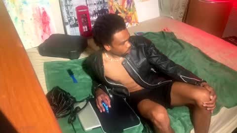 romeotyn online show from 02/15/25, 05:41