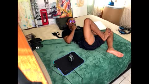 romeotyn online show from 02/16/25, 02:32