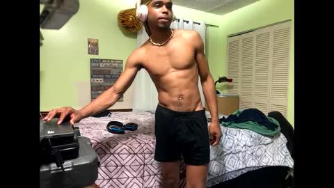 romeotyn online show from 02/27/25, 06:50