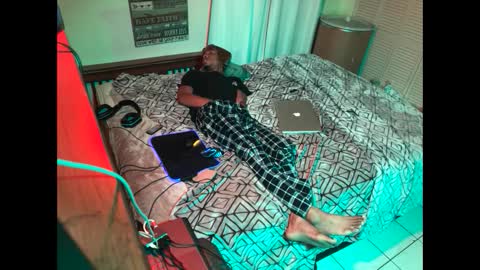 romeotyn online show from 03/03/25, 06:48