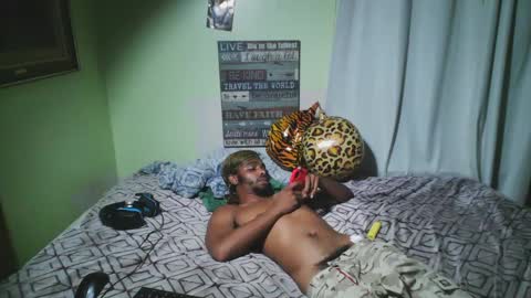 romeotyn online show from 09/26/25, 02:48