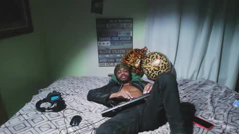 romeotyn online show from 10/01/25, 06:41