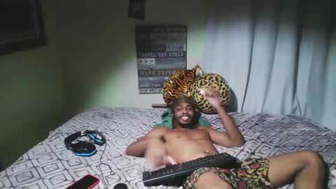 romeotyn online show from 10/01/25, 11:44