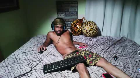 romeotyn online show from 10/03/25, 11:46