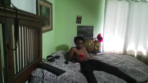 romeotyn online show from 10/12/25, 05:34