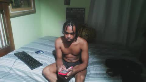 romeotyn online show from 10/23/25, 02:44