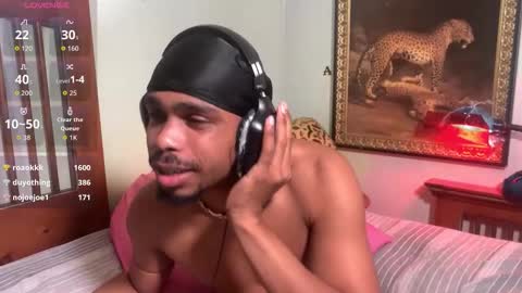 romeotyn online show from 01/31/26, 07:11