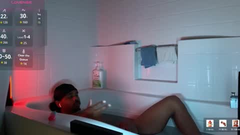 romeotyn online show from 02/23/26, 09:34