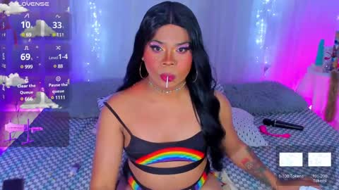 Snapshot of romirousexx chatting on 12/05/24, 05:04 Romi Rouse online show from 12/05/24, 05:04