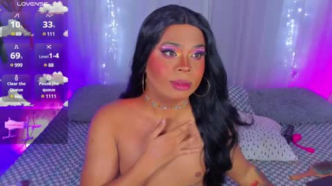 Snapshot of romirousexx chatting on 12/05/24, 08:11 Romi Rouse online show from 12/05/24, 08:11