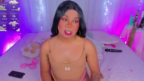 Snapshot of romirousexx chatting on 12/13/24, 06:10 Romi Rouse online show from 12/13/24, 06:10