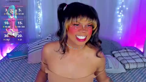 Snapshot of romirousexx chatting on 01/11/25, 04:38 Romi Rouse online show from 01/11/25, 04:38