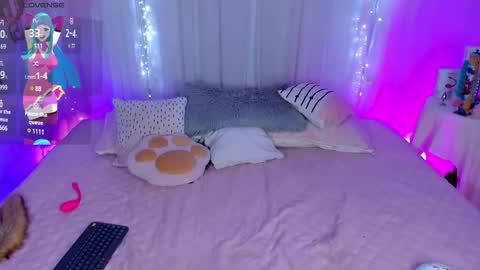 Snapshot of romirousexx chatting on 01/13/25, 11:08 Romi Rouse online show from 01/13/25, 11:08