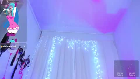 Snapshot of romirousexx chatting on 01/28/25, 06:49 Romi Rouse online show from 01/28/25, 06:49