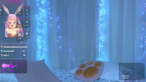 Snapshot of romirousexx chatting on 02/28/25, 01:58 Romi Rouse online show from 02/28/25, 01:58