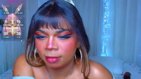 Snapshot of romirousexx chatting on 03/04/25, 01:12 Romi Rouse online show from 03/04/25, 01:12