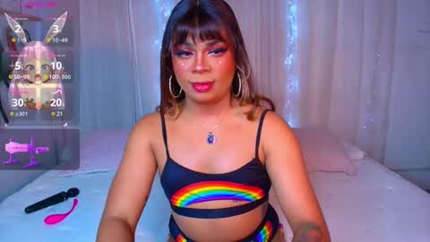 Snapshot of romirousexx chatting on 03/11/25, 10:31 Romi Rouse online show from 03/11/25, 10:31