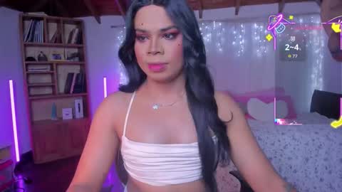 Romi Rouse online show from 01/12/26, 03:34