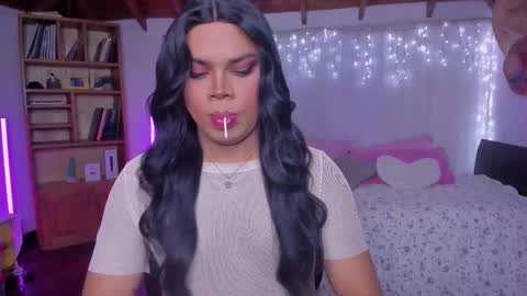 Romi Rouse online show from 01/14/26, 03:34