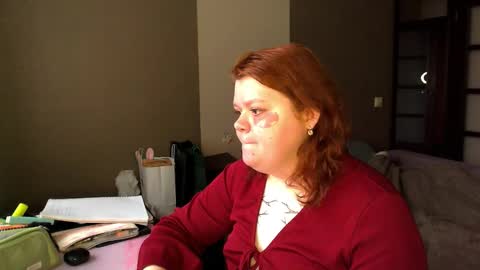 Romy online show from 02/27/26, 08:36