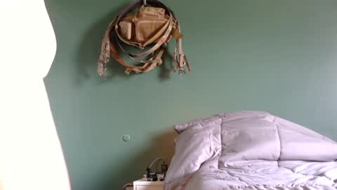 Ron online show from 09/23/25, 07:17