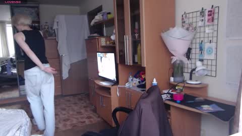 Ron online show from 09/21/25, 11:34