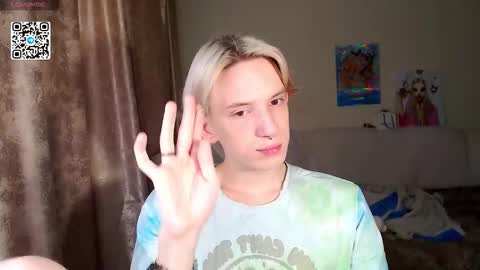 Ron online show from 10/02/25, 07:59