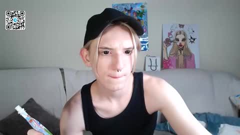 Ron online show from 10/05/25, 07:07