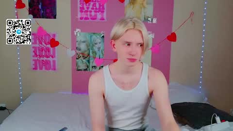 Ron online show from 02/27/26, 06:46