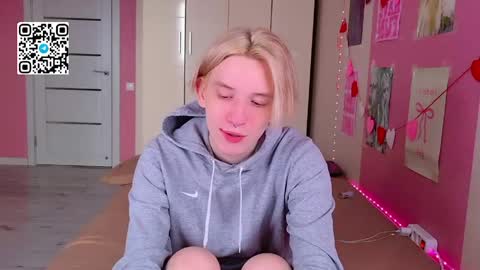 Ron online show from 04/16/26, 04:57