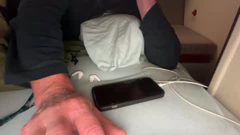 ronald931639 online show from 05/16/26, 07:56