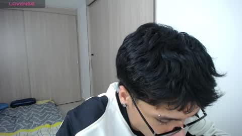 Ronald online show from 04/01/26, 04:57