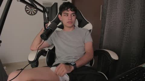 Ronaldo online show from 01/14/25, 03:11