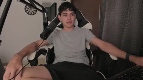 Ronaldo online show from 01/25/25, 11:22