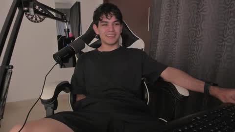 Ronaldo online show from 01/27/25, 01:48