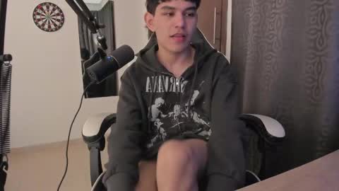 Ronaldo online show from 03/12/25, 03:35