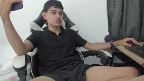 Ronaldo online show from 02/12/26, 12:38