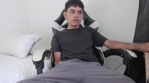 Ronaldo online show from 03/18/26, 02:09