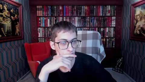 ronbevs online show from 05/24/26, 07:52