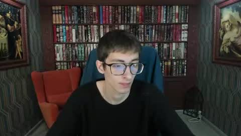 ronbevs online show from 06/24/26, 07:57