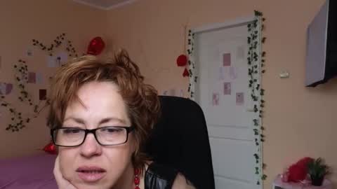 ronda_roni online show from 04/08/26, 06:35