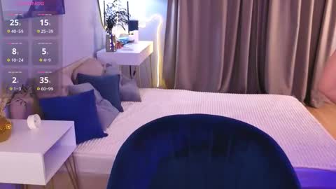 Olivia online show from 02/19/26, 08:32