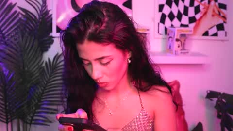 Roni online show from 12/17/24, 02:55