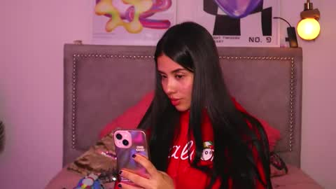 Roni online show from 11/21/25, 02:10