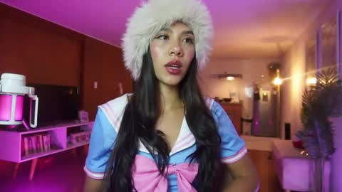 Roni online show from 04/30/26, 02:40