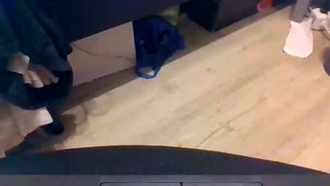 ronni_ga online show from 05/15/26, 11:45