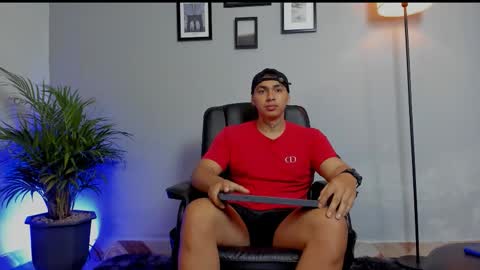 RonnieCanford online show from 01/15/26, 05:27